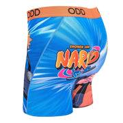 Naruto Men's Boxer Briefs