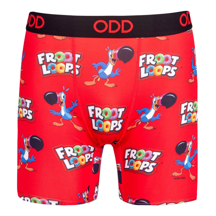 Froot Loops Men&