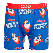 Frosted Flakes Men's Boxer Briefs