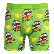 Pringles Sour Cream Men's Boxer Briefs