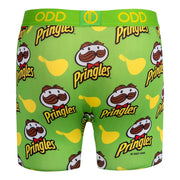 Pringles Sour Cream Men's Boxer Briefs