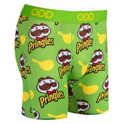 Pringles Sour Cream Men's Boxer Briefs