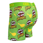 Pringles Sour Cream Men's Boxer Briefs