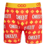 Cheez It