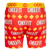 Cheez It