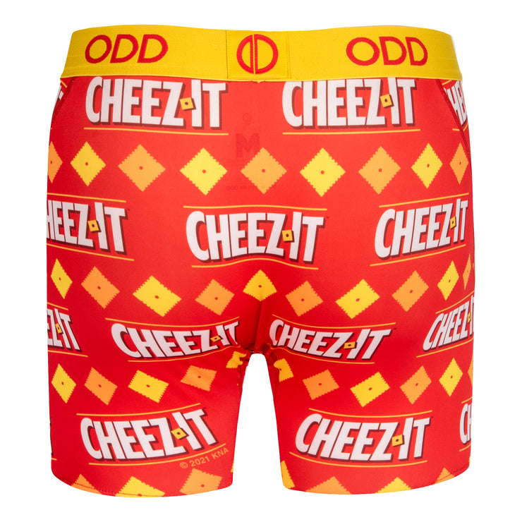 Cheez It