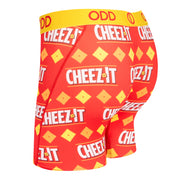 Cheez It