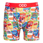 Kelloggs Boxes Men's Boxer Briefs