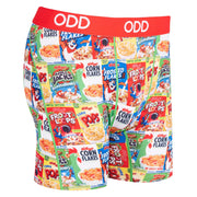 Kelloggs Boxes Men's Boxer Briefs