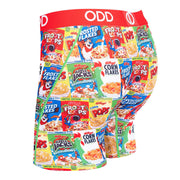 Kelloggs Boxes Men's Boxer Briefs