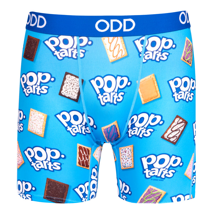 Pop Tarts