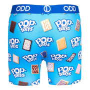 Pop Tarts Men's Boxer Briefs