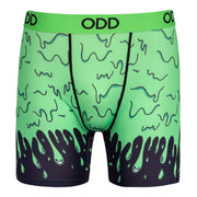 Slime Drip Men's Boxer Briefs