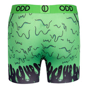 Slime Drip Men's Boxer Briefs