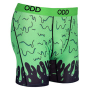 Slime Drip Men's Boxer Briefs