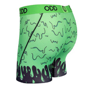 Slime Drip Men's Boxer Briefs