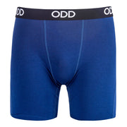 Navy Blue Basix - Boxer Brief