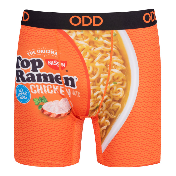 Top Ramen Chicken Men&