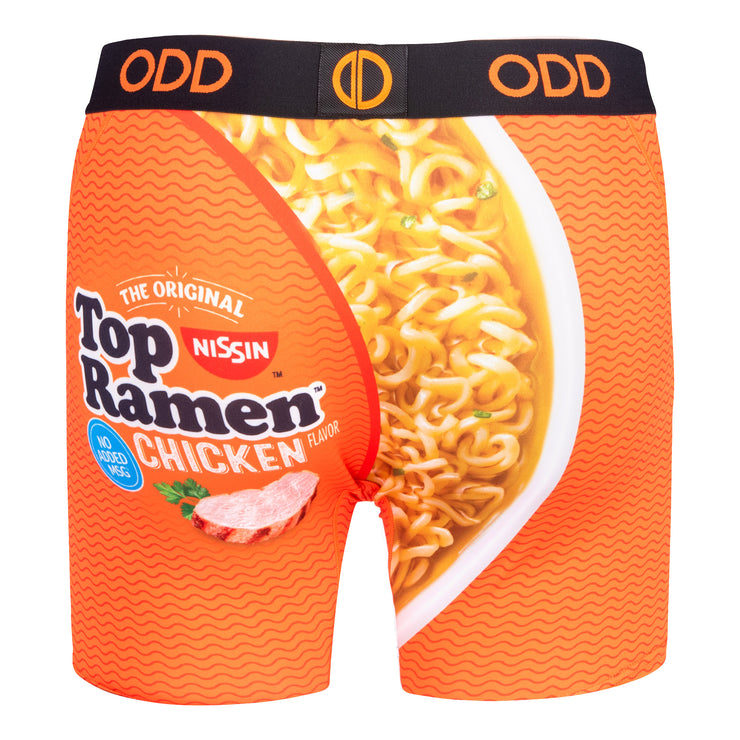 Top Ramen Chicken Men&