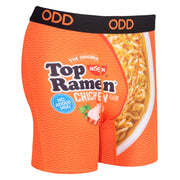 Top Ramen Chicken Men's Boxer Briefs