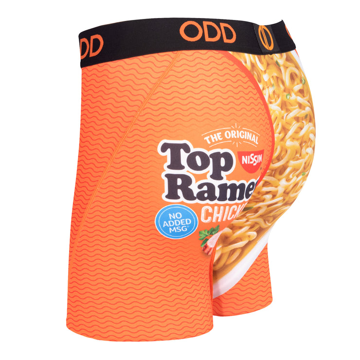 Top Ramen Chicken Men&