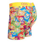 Warheads All Over Men's Boxer Briefs