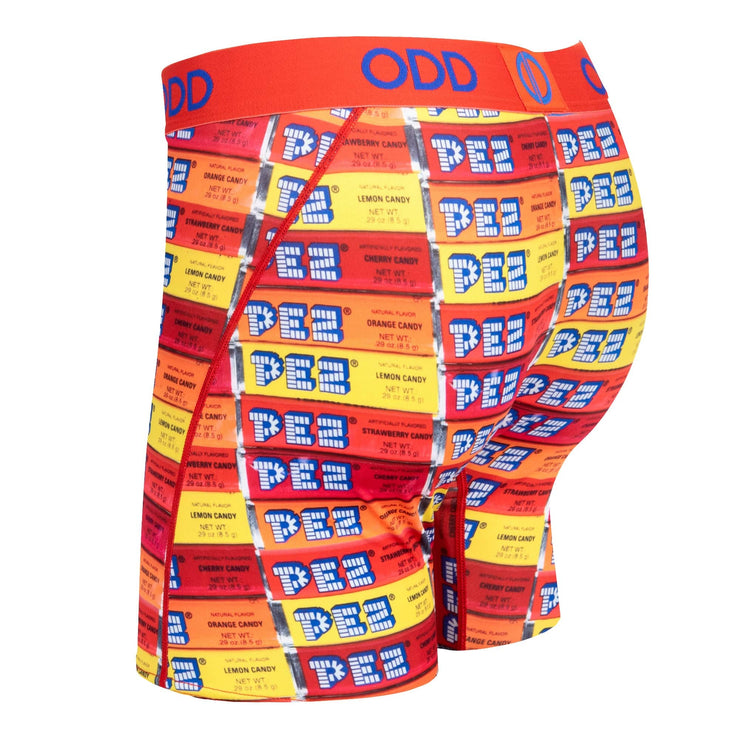 Pez Flavors Men&