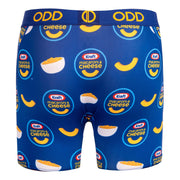 Kraft Mac & Cheese Men's Boxer Briefs