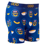 Kraft Mac & Cheese Men's Boxer Briefs