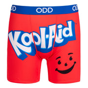 Kool Aid Logo Men's Boxer Briefs