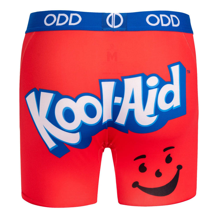 Kool Aid Logo Men&