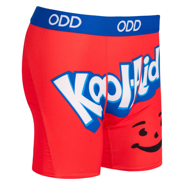 Kool Aid Logo Men&