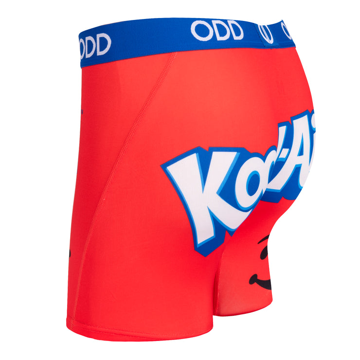 Kool Aid Logo