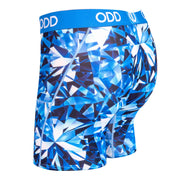 Diamonds - Boxer Brief