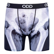 X Ray Men's Boxer Briefs