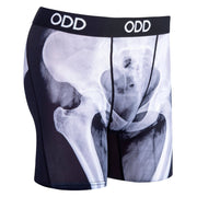 X Ray Men's Boxer Briefs