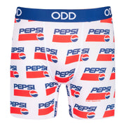 Pepsi Cool Men's Boxer Briefs