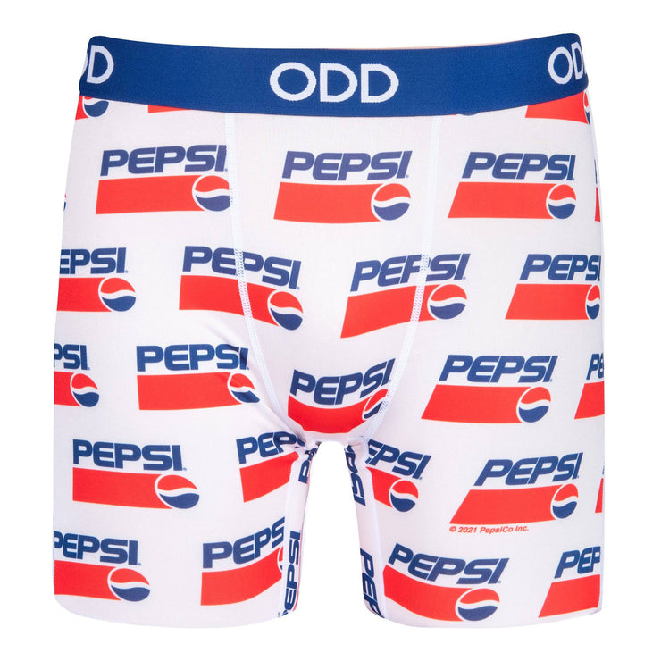 Pepsi Cool Men&