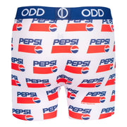 Pepsi Cool Men's Boxer Briefs