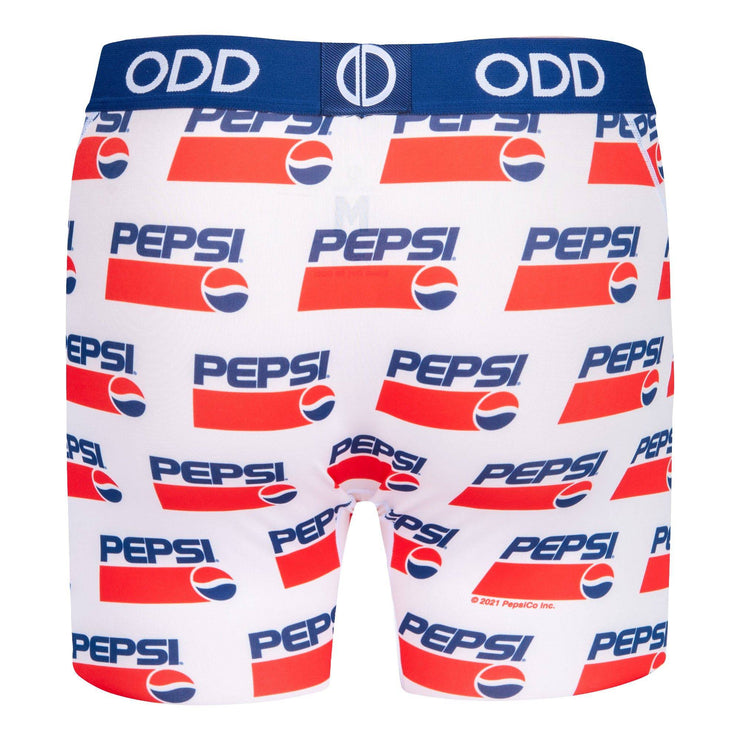 Pepsi Cool Men&