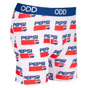 Pepsi Cool Men's Boxer Briefs