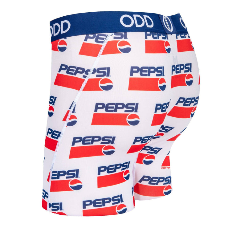 Pepsi Cool Men&