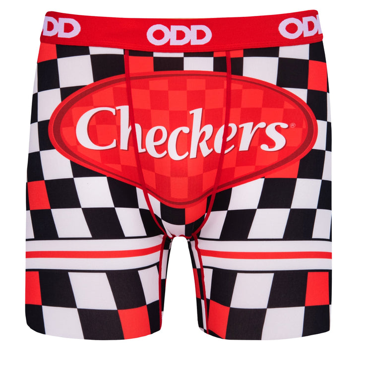 Checkers