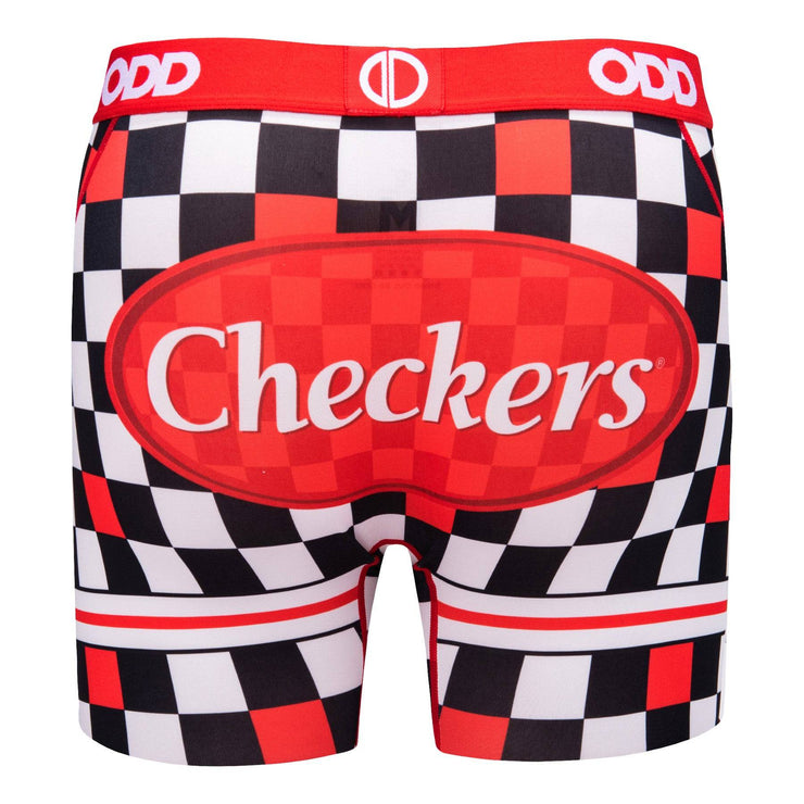 Checkers Men&