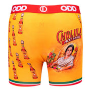 Cholula Lady Men's Boxer Briefs