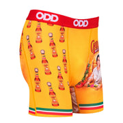 Cholula Lady Men's Boxer Briefs