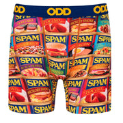 Spam Flavors Men's Boxer Briefs