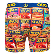 Spam Flavors Men's Boxer Briefs