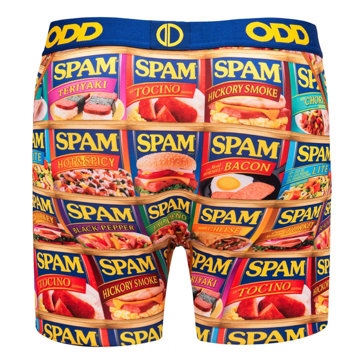 Spam Flavors Men&