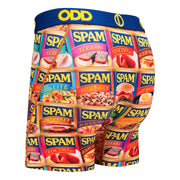 Spam Flavors Men's Boxer Briefs